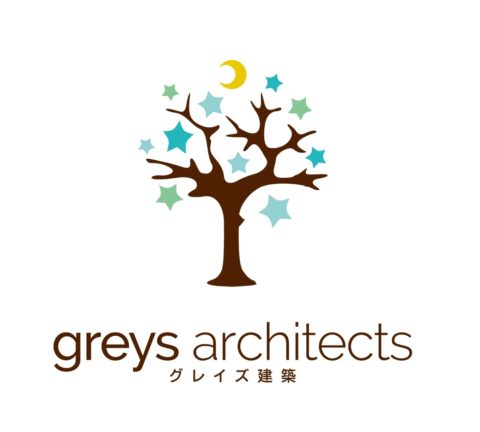 グレイズ建築ロゴ